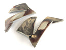 KTM 640 LC4 Prestige [2003] - Tank fairing left and right fairing-2
