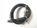 Yamaha TDM 850 3VD [1992] - Rear brake line-2