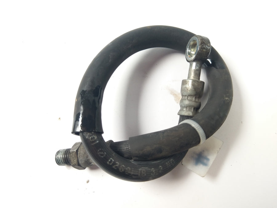 Yamaha TDM 850 3VD [1992] - Rear brake line