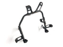 Yamaha DT 125 R DE03 [1999] - Lamp holder speedometer holder-3