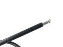 Yamaha XV 535 Virago 2YL [1987] - clutch cable - reinforced front view