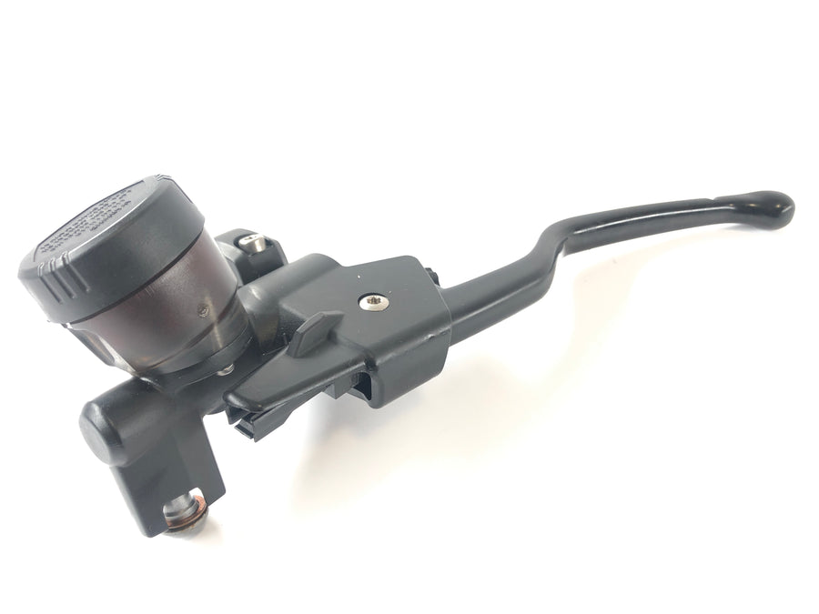 BMW K 1300 S K12S [2009] - Clutch pump with clutch handle