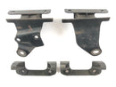 Honda CB 900 F2 SC09 [1985] - Bracket Set Fairing Holder-3