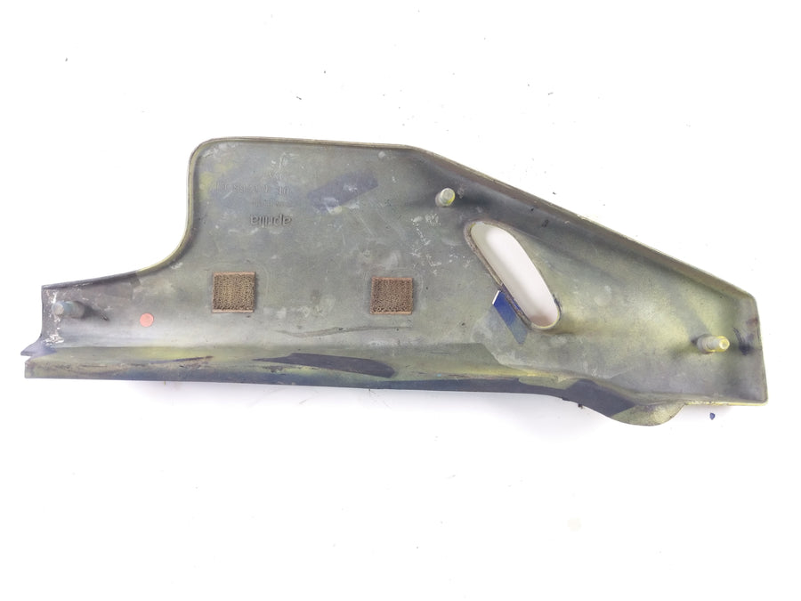 Aprilia Pegaso 125 1989-1990 - Side panel rear fairing