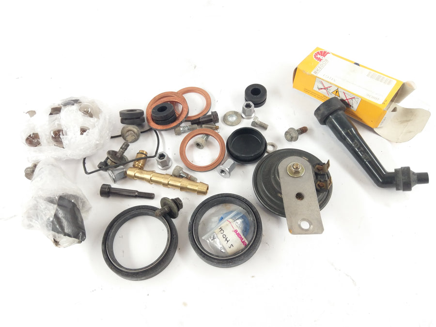 Yamaha TT 600 RE DJ01 [2006] - Small parts bundle