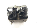 Honda ST 1100 SC26 Pan European [1990] - Intake manifold carburetor-3