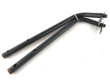 Triumph Speed ​​Triple T509 [1997] - Strut Holder