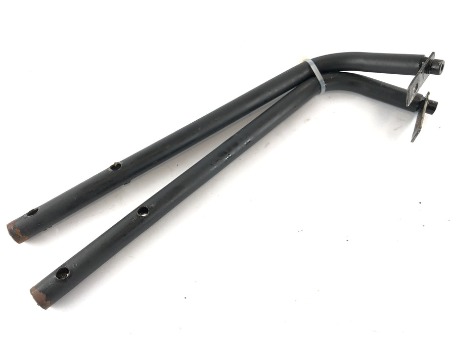 Triumph Speed ​​Triple T509 [1997] - Strut Holder