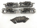 Honda CBX 750 F RC17 [1985] - Bearing shells camshaft bearing blocks-3