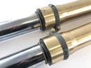 Husqvarna SMR 570 [2003] - Fork Telescopic fork with axle-6