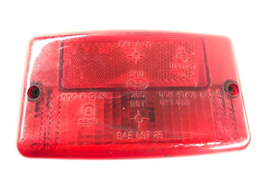 Cagiva Elefant 650 [1985] - Rear light tail light