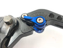 Yamaha DT 125 4BL [1999] - front handbrake pump-3