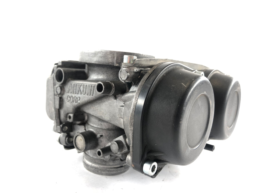 Suzuki DR 800 S BIG [1991] - Carburettor