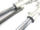 Moto Guzzi Norge 1200 LP [2006] - Fork Telescopic fork with axle-7