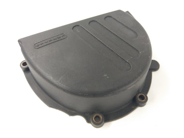Triumph Speed ​​Triple T509 885i [1998] - sprocket cover - 0