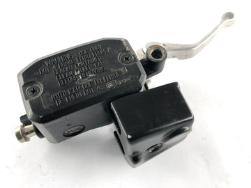 Moto Guzzi Norge 1200 LP [2006] - Handbrake pump with brake handle
