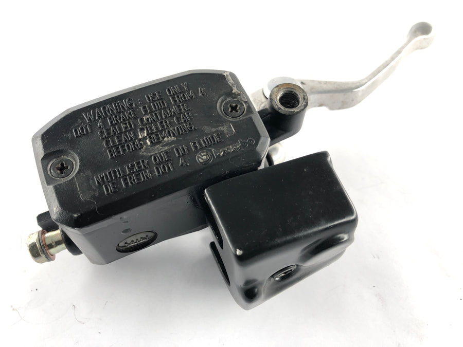 Moto Guzzi Norge 1200 LP [2006] - Handbrake pump with brake handle