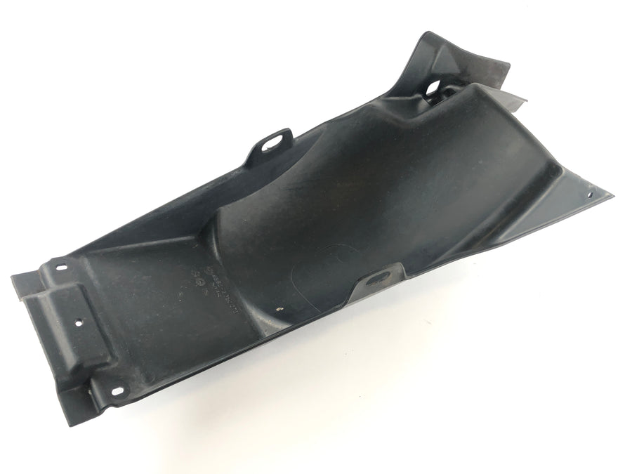 BMW F 650 GS R13 [2000] - Rear substructure splash guard