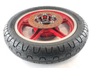 Moto Guzzi Le Mans 4 [Le Mans 3] - Rear wheel rear wheel rim-5