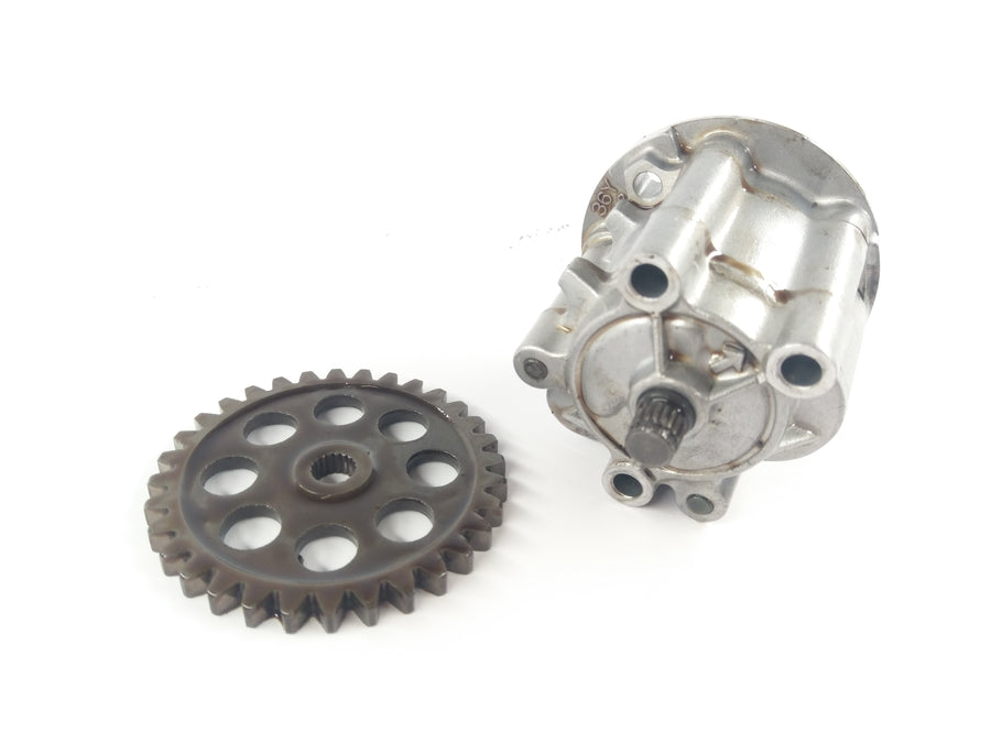 Yamaha XJR 1300 RP10 (2006) - Oil pump