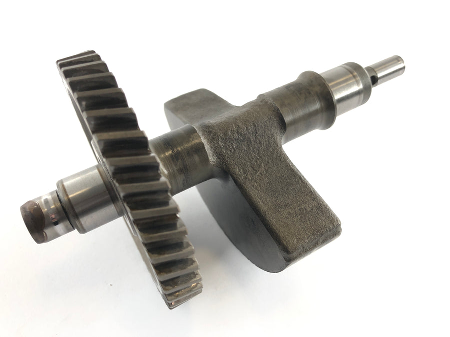 BMW F 650 GS R13 [2000] - balance shaft