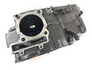 Kawasaki KLR 250 KL250D [1988] - Engine housing empty housing-2
