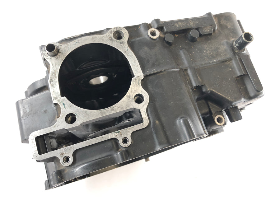 Kawasaki KLR 250 KL250D [1988] - Engine housing empty housing