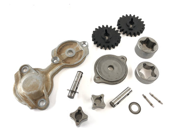KTM Duke 690 A3 [2012] - Oil pump