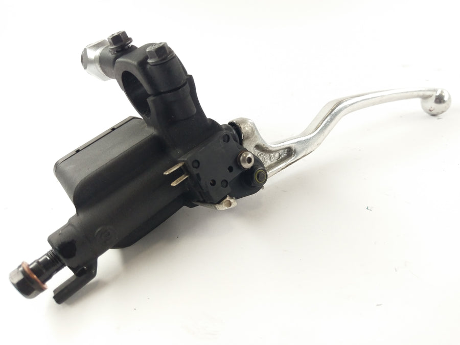 Moto Guzzi V7 Classic LW [2011] - Front brake pump with brake handle