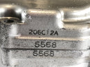 Suzuki DL 1000 V-Strom [2006] - Engine housing empty housing-6