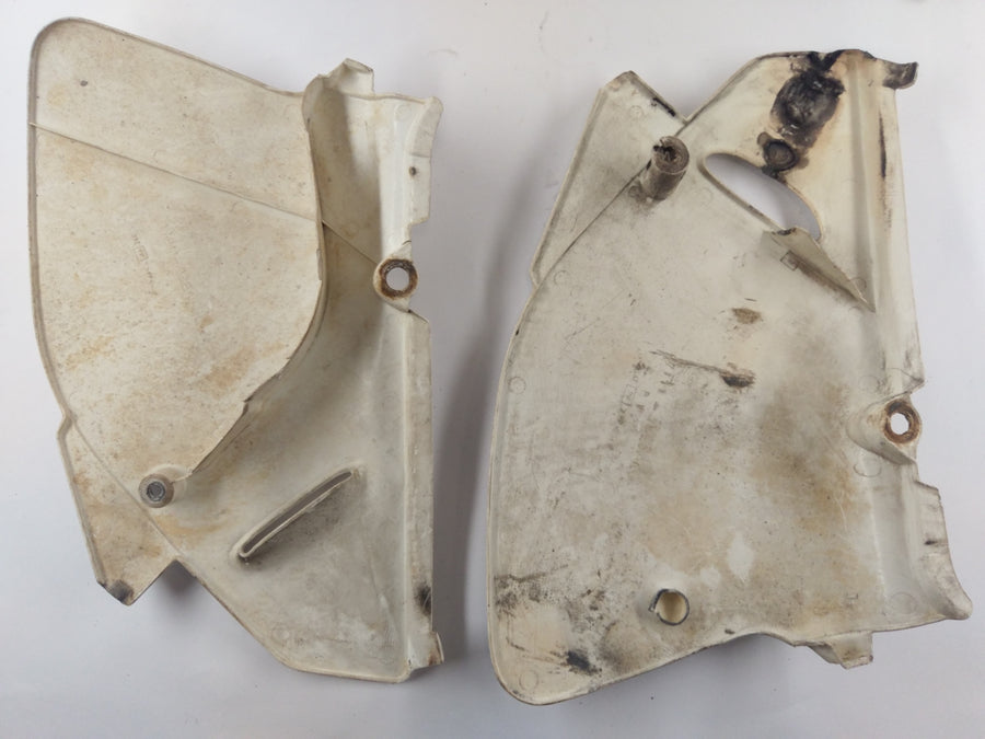 Suzuki RM 250 [1993] - Fairing parts set