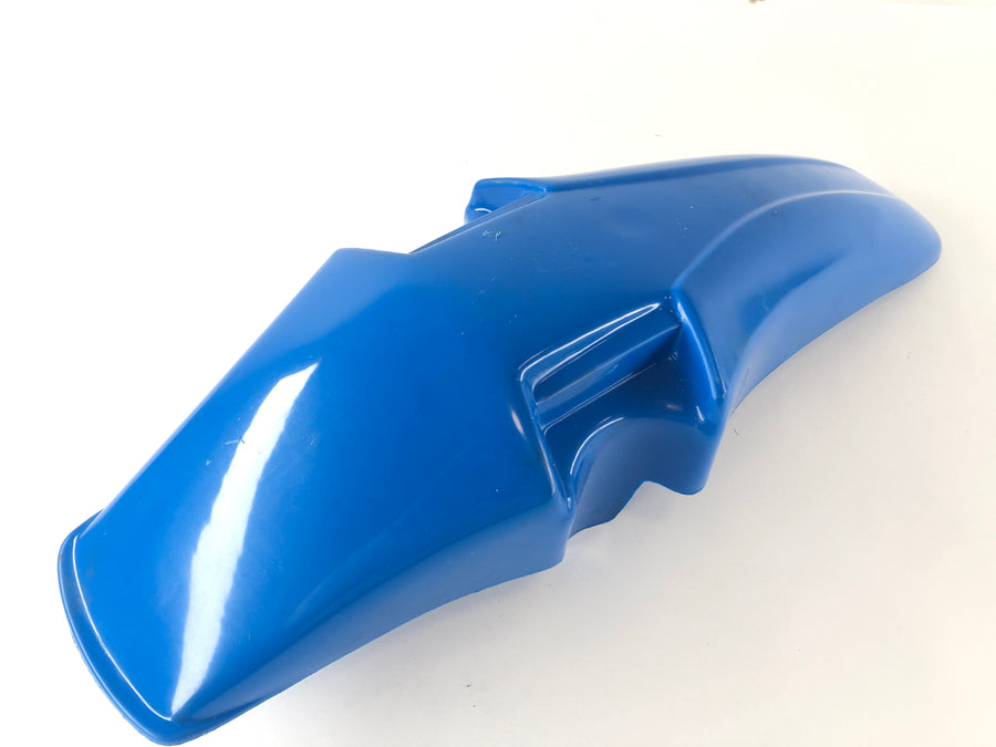 Suzuki DR 800 S BIG [1991] - Front fender