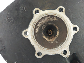 Yamaha YFS 200 Blaster [1995] - Cylinder head - 0