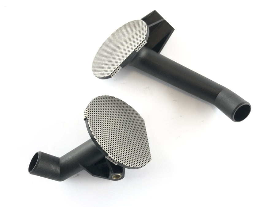 BMW R 1200 RT [2004] - Oil strainer set