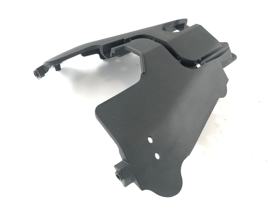 KTM Duke 125 [2011] - Fairing Cover Cokcpit Inner Fairing Back Cover