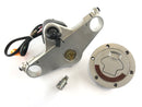 BMW K 1200 GT K12 [2004] - Lock set tank lock ignition lock fork bridge upper-1