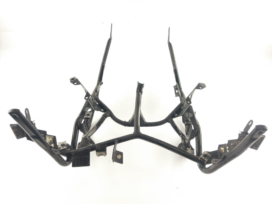 BMW R 1150 RT [2003] - Front fairing bracket antler