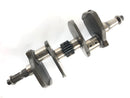 Honda VFR 750 F RC24 [1988] - Crankshaft-5