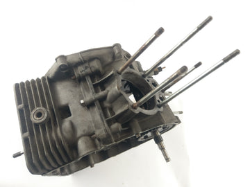 Moto Guzzi V65 PG [1988] - Engine housing with camshaft - 0