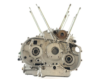 Kawasaki VN 1500 A VNAA [all years] - Engine housing empty housing - 0