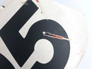 Yamaha DT 125 4BL [1997] - Rear fairing side panels left and right-5