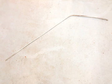 BMW M 535i E28 [1986] - trim strip