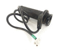 Yamaha TT 600 RE DJ01 [2006] - Throttle grip with heated grips-3