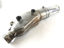 KTM LC4 640 Prestige [2003] - Exhaust Silencer original-5
