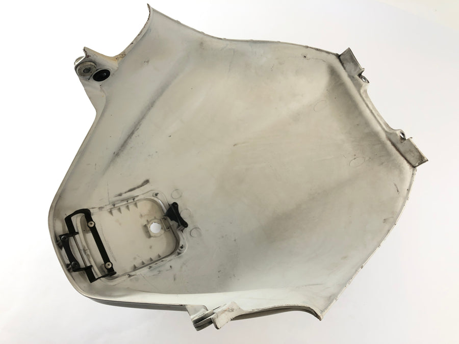 Honda ST 1100 SC26 Pan European [1990] - Tank cover airbox cover