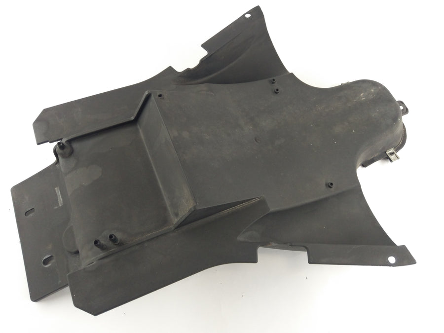 Aprilia RST 1000 Futura [2004] - rear underground rear inside cladding