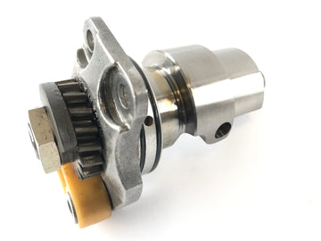 Can Am Spyder SM5 [2009] - Central balance shaft in the rear camshaft drive - 0