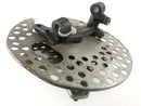Yamaha YFM 350 Warrior 3GD [2003] - wheel hub right-3