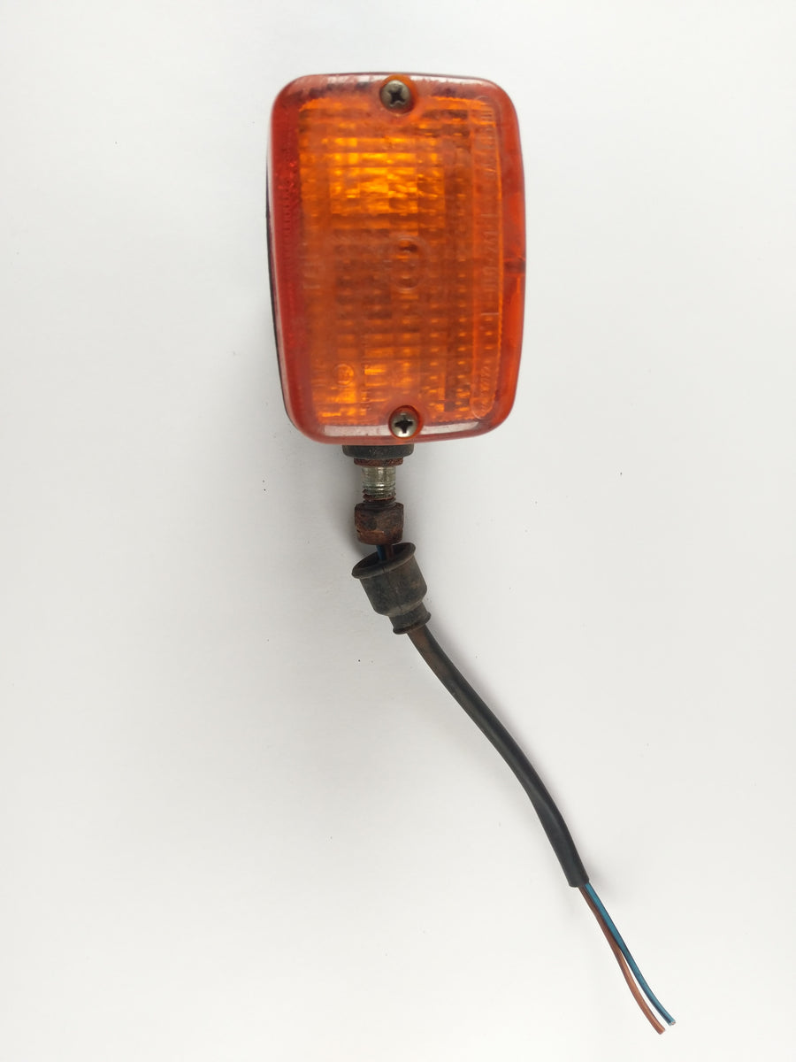 BMW R65 LS 248 - original indicators
