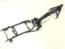 Triumph Daytona 1200 T300D [1995] - Frame with papers-3